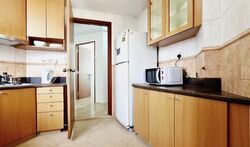 East Meadows (D16), Condominium #610415031